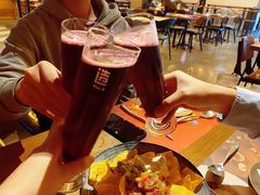 -造精酿餐厅