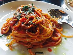 -WOLFGANG PUCK KITCHEN & BAR(迪士尼小镇店)