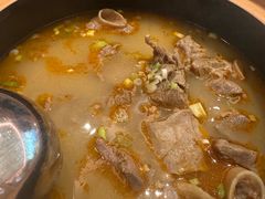 铁锅炖羊肉-羊瑞堂·横山炖羊肉·陕菜(未央路旗舰店)