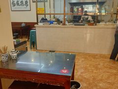 -老孙家泡馍(洒金桥店)