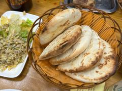 -澄城崇斌水盆羊肉(后宰门店)