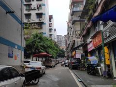 -梓袍面庄(渝北店)
