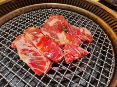 -厚贞日式烤肉(浦东汇智店)