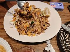 -FUNFUN有饭花园聚会餐厅