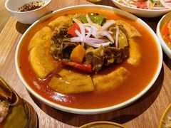 -贯贯吉·清真餐厅(浙江中路店)