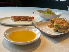 -三号黄浦会Canton Table