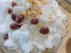 -广德记·椰子冻手制甜品(福田总店)