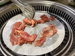 -鹤之乡·齐齐哈尔烤肉·非遗(秋涛路店)