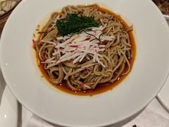 -凯鸽酒楼•雁北民间菜(华北星店)