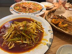 -花盐街·四川乐山小吃(西单大悦城店)