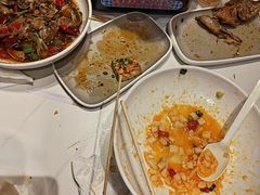 -不是烧烤·武汉烧烤·地道湖北菜(大成路店)
