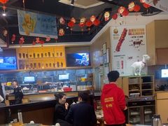 -木屋烧烤(龙岗南联店)