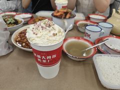 -老三样·旧食新味(船山路店)
