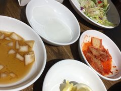 -釜山火炉韩式炭火烤肉(欧洲城店)