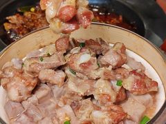 -大盐帮川菜馆(长楹天街店)