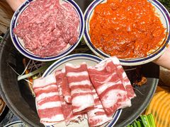 -四小区火锅·巷子里的重庆火锅(花照壁店)