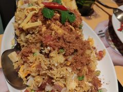 -simply thai天泰(静安嘉里中心店)