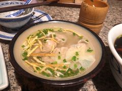 -南京大牌档(香港广场店)
