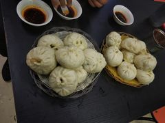 -郑家包子牛肉拉面(尚勤路店)