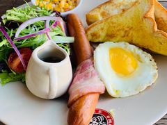 -Maan coffee漫咖啡(1905店)