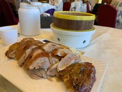 -便宜坊烤鸭店(玉蜓桥天坛店)