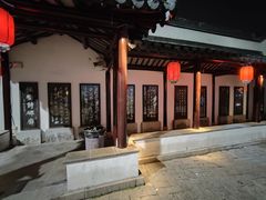 -枫桥夜泊