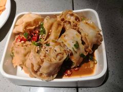 -半天妖烤鱼(兰州国芳中心店)