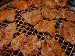 -一品诚记烤肉(大连柏威年购物中心店)