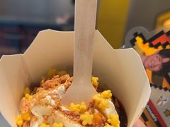 -麦当劳(苏州中心星悦汇店)
