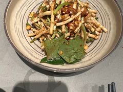 -云海肴·汽锅鸡·云南菜(高德置地店)