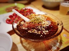 -早酒肖汉老味拌面