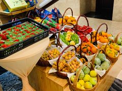 -潮府馆·非遗潮州菜·世纪公园(新国际博览中心店)