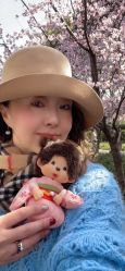 点击看大图 -安娜美甲美睫沙龙