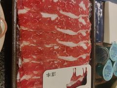 -滇牛云南火锅(桂林路店)