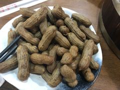 -老谭虾王蟹皇·龙虾·烧烤(蝴蝶湾店)