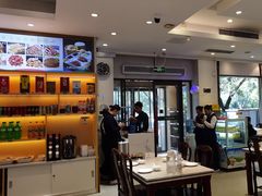 -紫光园(劲松店)