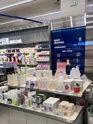 -Babycare(上海环球港店)