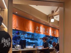 -味千拉面(广州白云机场T1西二店)