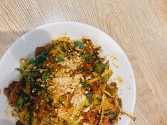 -小雅木姜子烤鸡·贵州菜(鸿通城店)