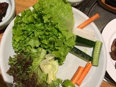 -萨拉伯尔水源素问店·韩国宫廷料理(人民路店)