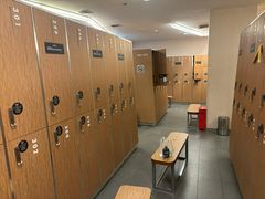 -Fitmula斐嘉健身(省体店)