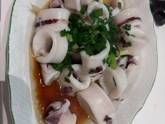 -桂满陇·江南茶餐厅·蟹黄小笼汤包(中山公园店)