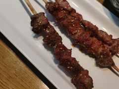 -山丹丹西北菜(金贸大厦店)