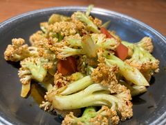 -吕氏疙瘩汤·新鲁菜(济南万象城店)