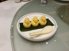 -君德澜酒家·创意粤菜(金山谷店)