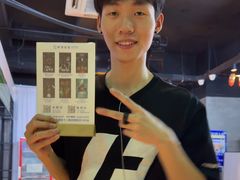 -棂笼·深度沉浸密室(武汉旗舰店)