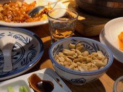 -小放牛炒菜馆(华北商厦店)