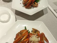 -狮王府淮扬菜(夫子庙老门东店)