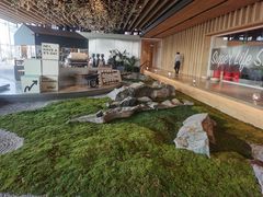 -Seesaw Coffee(朝阳大悦城店)