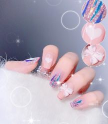-LILY NAILS美甲美睫